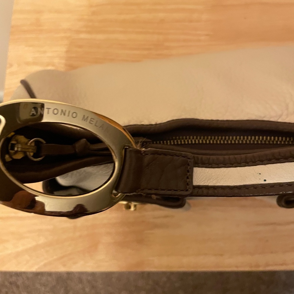 Shoulder bag - Picture 5 of 5